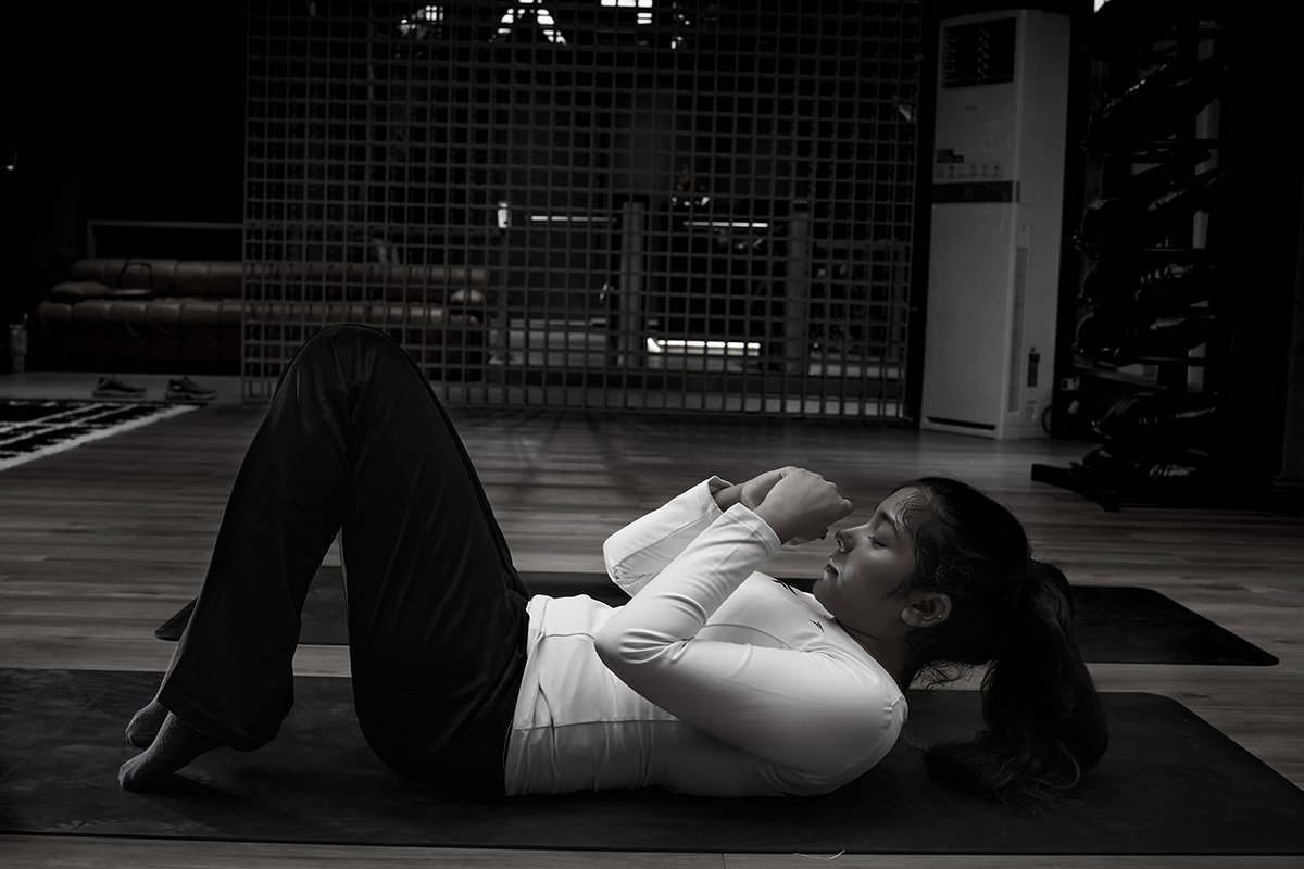 FUNCTIONAL training program