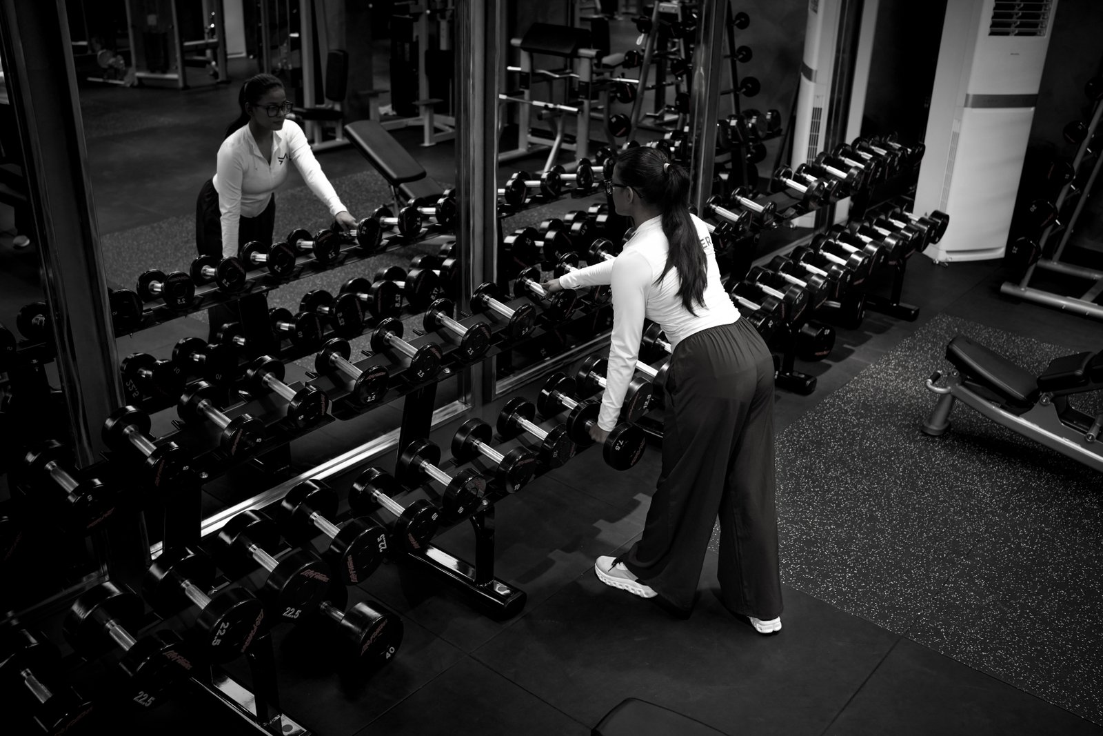 HYPERTROPHY training program
