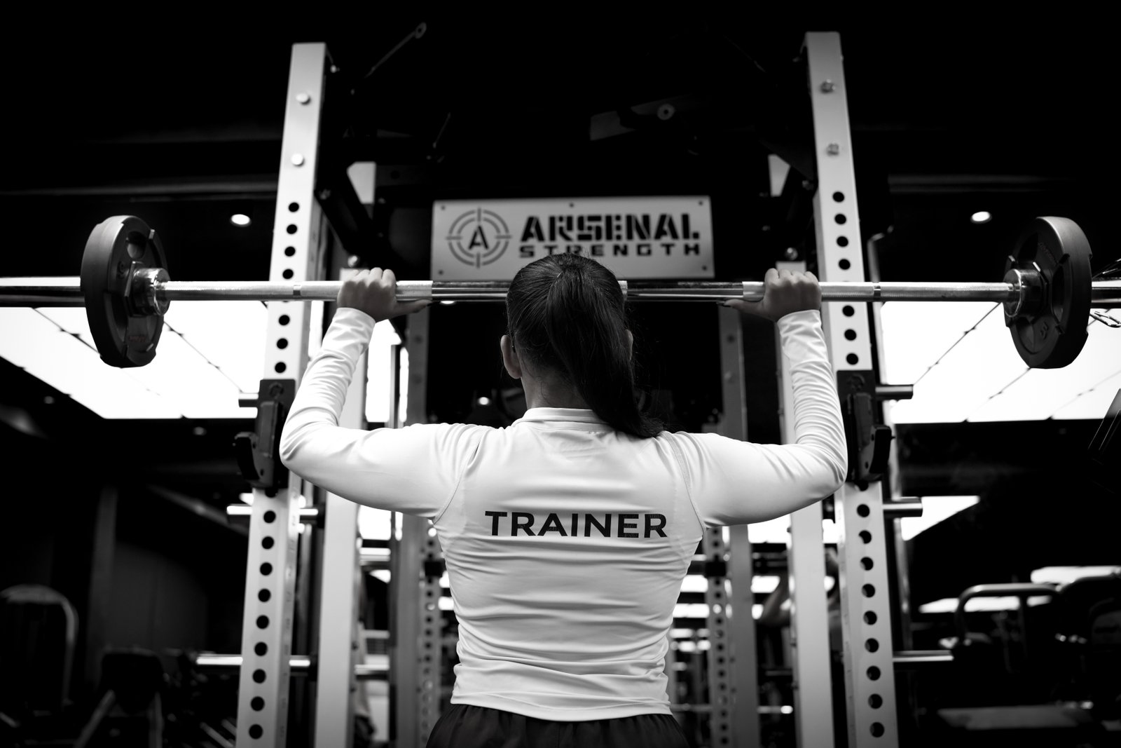 PERSONAL TRAINING training program