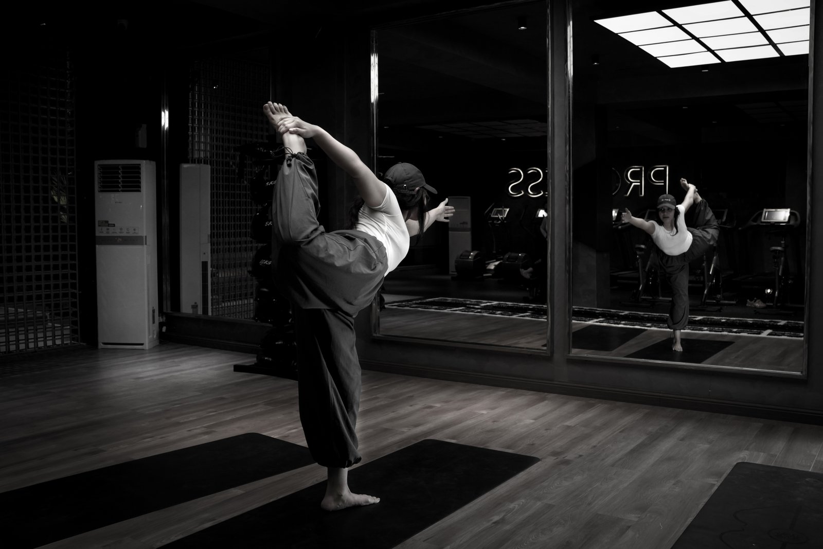 STORM HIIT training program