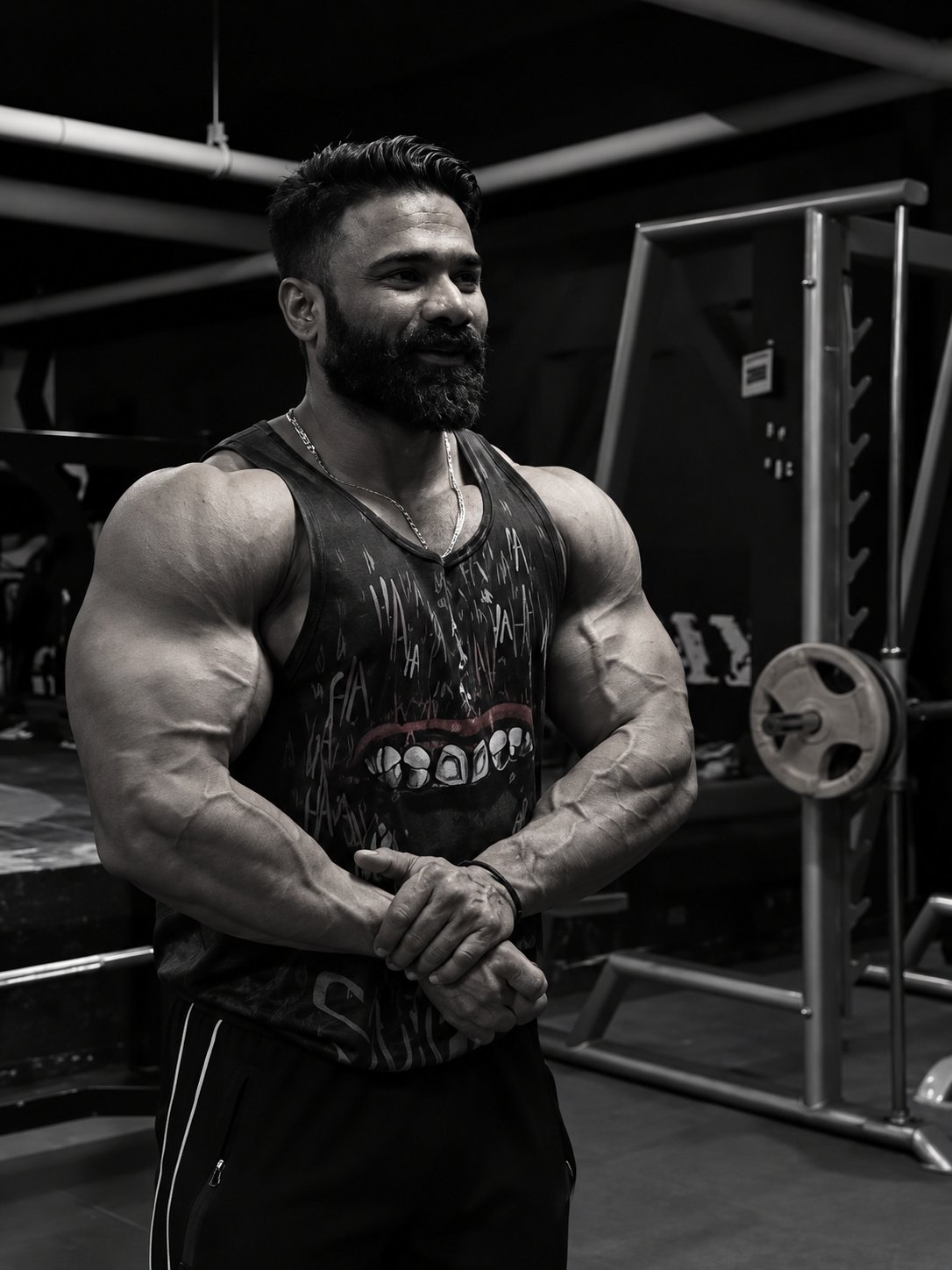AWAIS - HEAD COACH