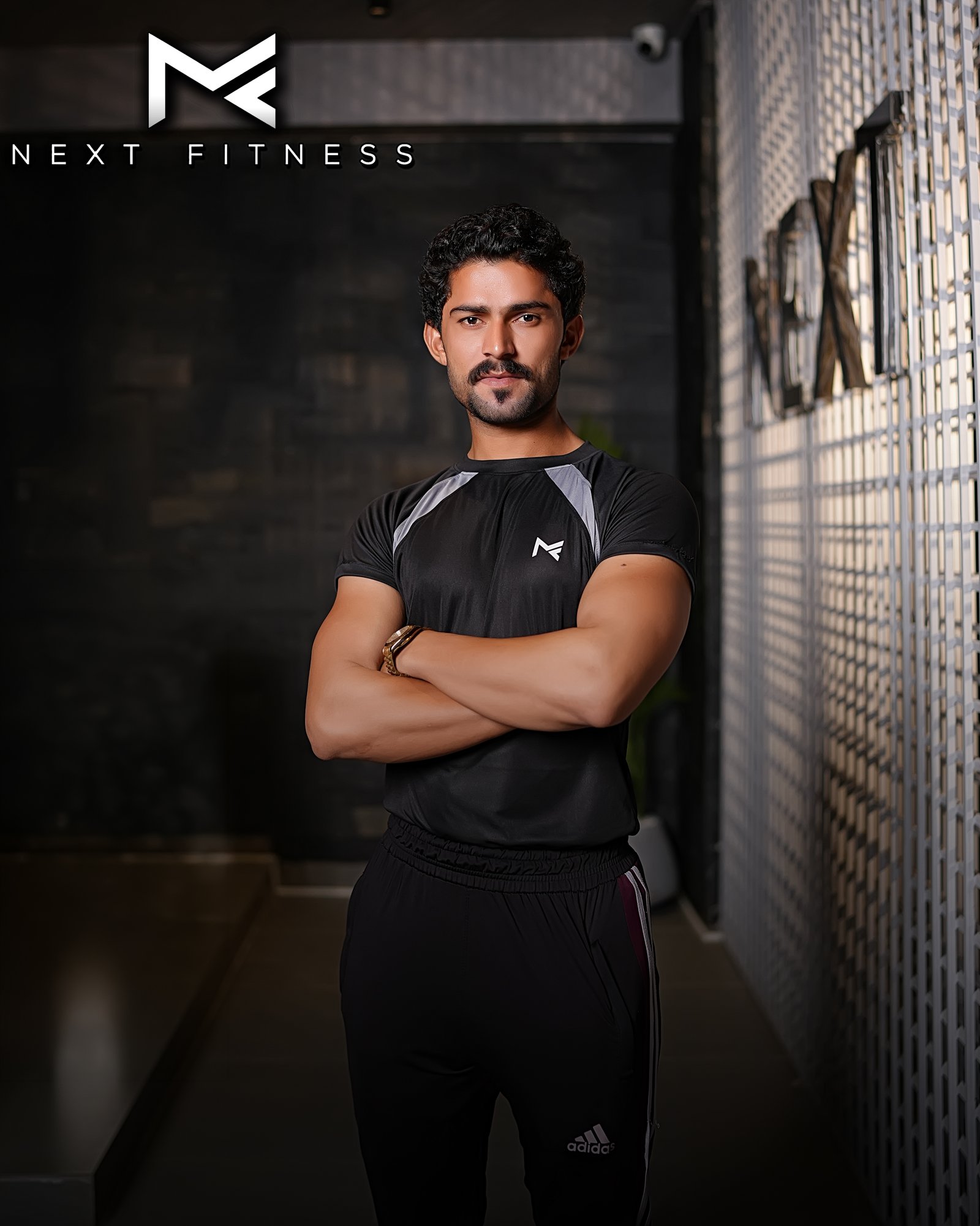 TARIQ - TRAINER